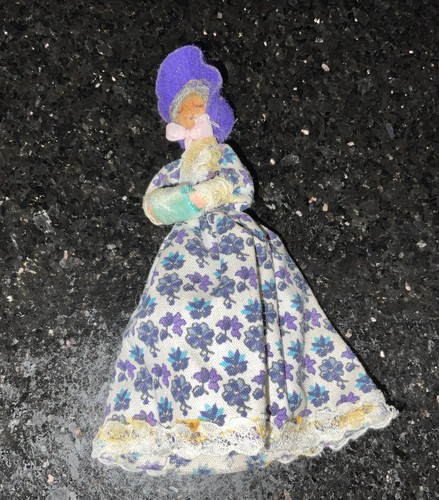 Vintage style dressed - vintage,