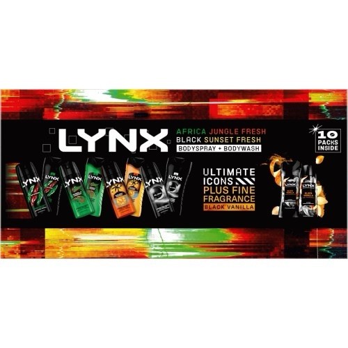 Lynx ultimate icons - lynx,