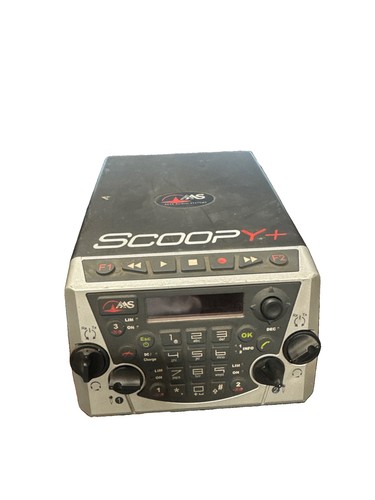 Aeta scoopy portable audio - portable,