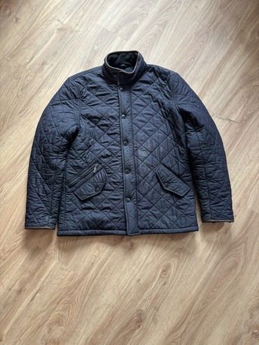 Barbour powell quilted - powell, jacket