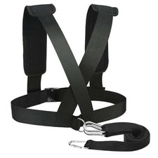  42 X84cm Power Sled Harness