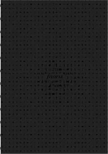 Filofax icon folio - filofax,