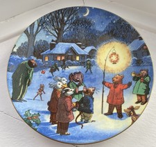 Rupert Bear Collectors Series