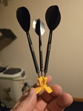 Phil Taylor Phase 2 Purest