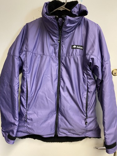 Buffalo ladies mauve - ladies,