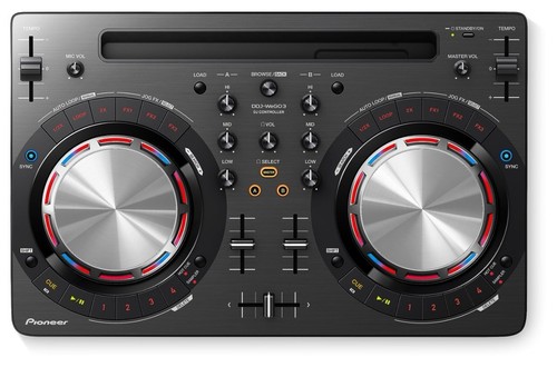 Pioneer ddj wego good - ddj,