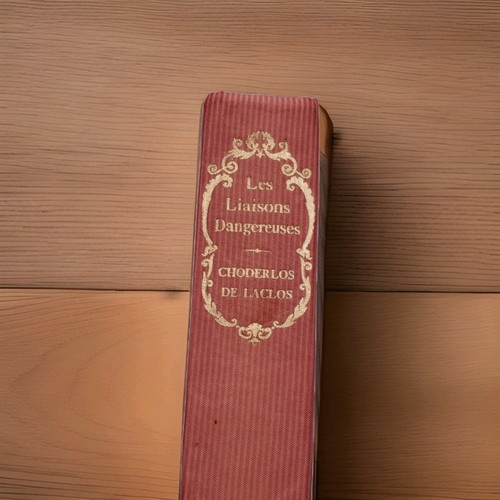 Vintage dangerous liaisons - vintage,