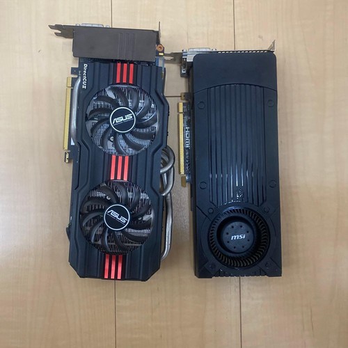 Nvidia geforce gtx 670 - nvidia, 2gb