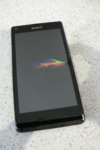 Sony xperia c2105 - sony,