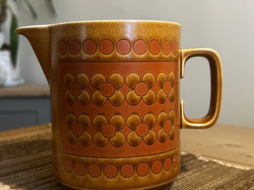 Vintage 1970 hornsea - vintage,
