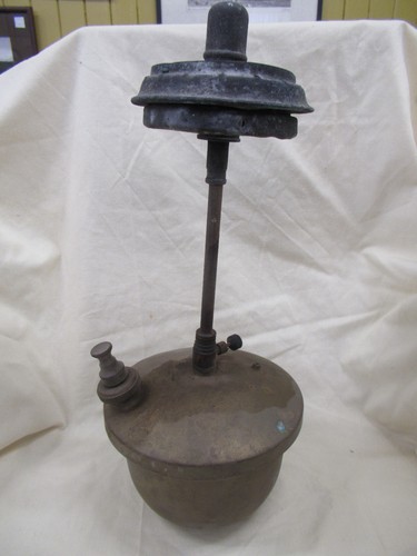 Tilley lamp kl80 - lamp, kl80?