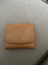 Whitehouse Cox Coin Holder 