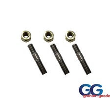 Studs & Nuts Turbo to Down