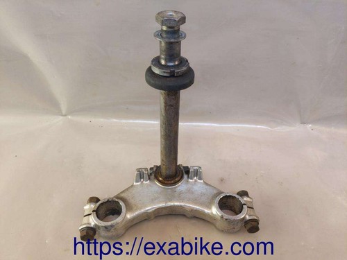 Lower fork tee - for, rm