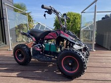 kids electric quad bike 48v 2000w 52kph!
