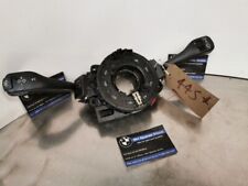 BMW 3 SERIES E46 INDICATOR WIPER STALKS & SQUIB RING 8376445 RT*