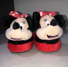 minnie mouse Stompeez Novelty