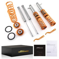 Coilovers Suspension Kit for