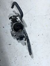 Nissan Skyline R34 GT rb25de