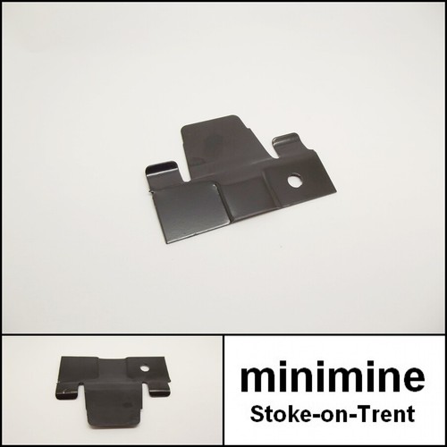 Classic mini under floor - floor, pipe