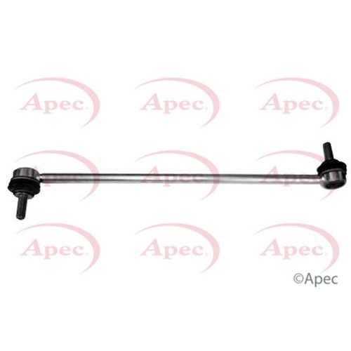 Anti roll bar links - bar, front