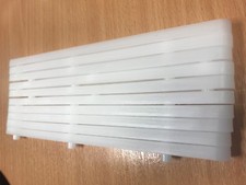 Nylon Plastic Drawer Runner