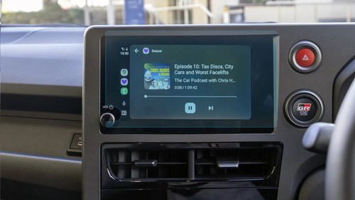 Toyota yaris multimedia - toyota,