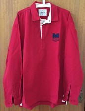 Cowes Week 2004 ~ Crew Clothing Yachtsman Smock ~ Man Financial