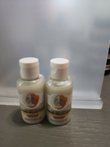 The body shop travel - the,