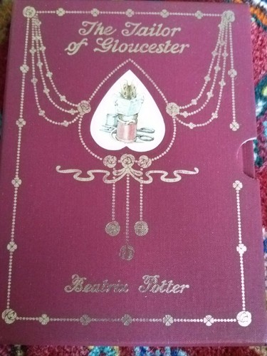 The tailor gloucester - the,