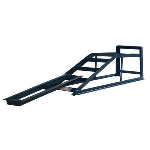 Cougar car ramp extensions - car,