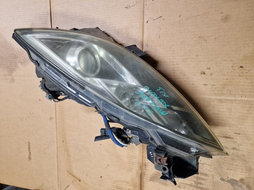 2007 mazda xenon - mazda,