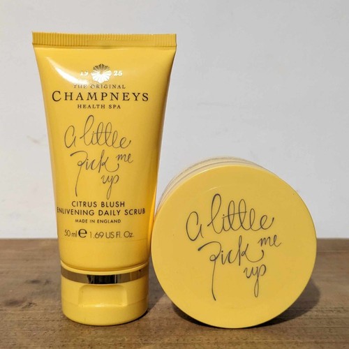 Champneys spa citrus - champneys,