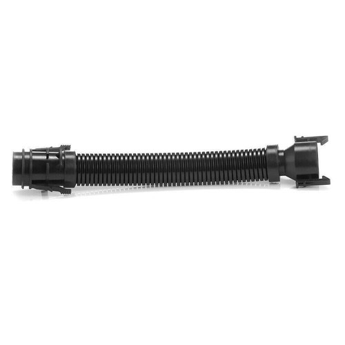 Car crank case breather pipe - crank,