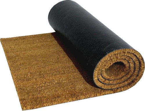 Heavy duty natural coconut - heavy,