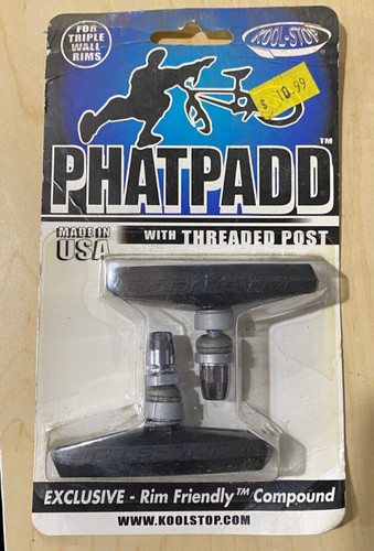 Kool stop phat padd - kool,