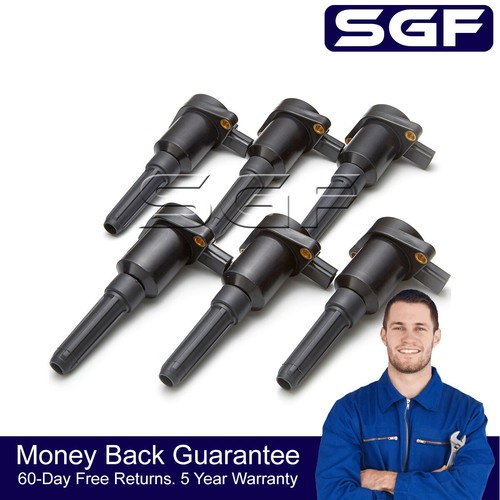 Sgf ignition coil - ignition, x