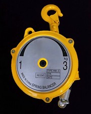Spring Balancer HW-3