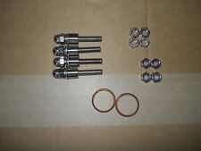 ARMSTRONG MT500 & HARLEY