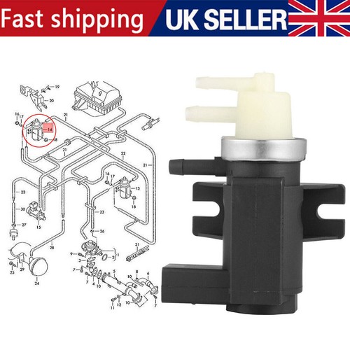 N75 turbo boost pressure - n75,