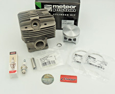 Meteor Nikasil cylinder and