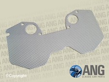 TRIUMPH TOLEDO 1500TC CARBURETTOR HEATSHIELD UKC8372