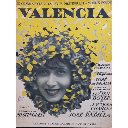 Padilla josé valencia piano - padilla,