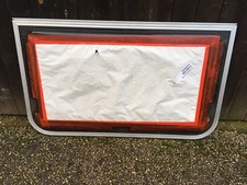 caravan ABI metal framed
