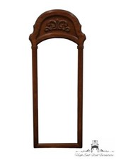 UNITED FURNITURE Spanish Mediterranean Style 21" Dresser / Wall Mirror 77-191