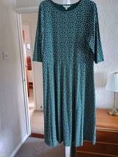 Seasalt Wild Bouquet Dress
