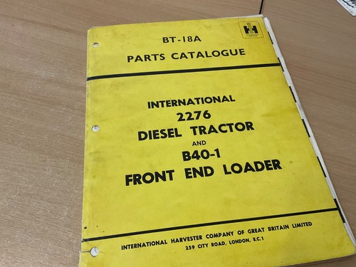 1972 international - ,