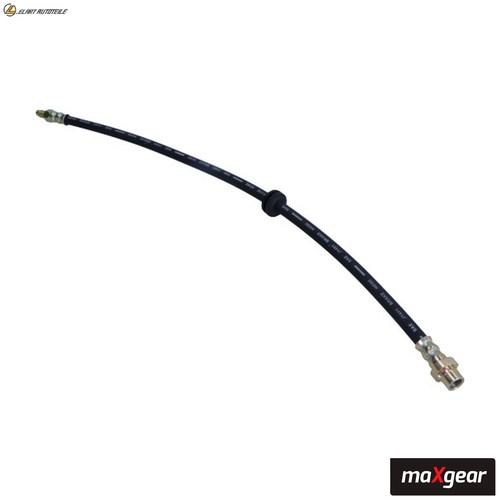 Brake hose 0182 - brake, 52-0182