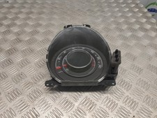 MK1 FIAT 500 SPEEDO CLOCKS AND