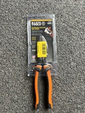 Klein Tools 1000V Insulated Side Cutters
